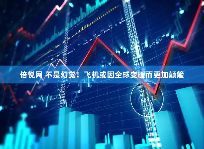 倍悦网 不是幻觉！飞机或因全球变暖而更加颠簸